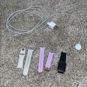 Apple Watch Series 2